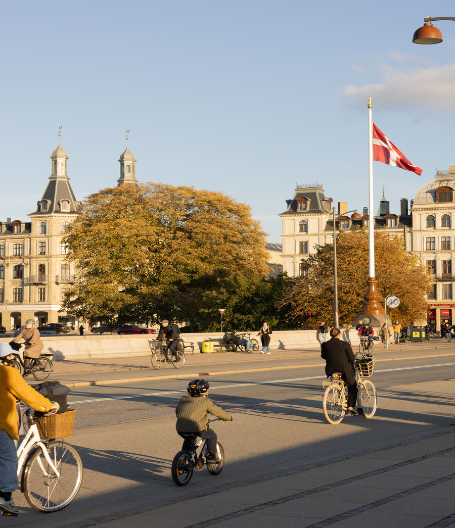 Ziua 5: Copenhaga-Bucuresti (30 octombrie) - Legoland Billund- Odense- Copenhaga- octombrie 2026